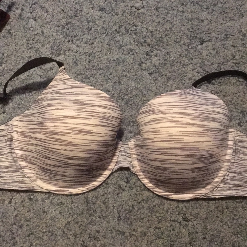 PINK bra